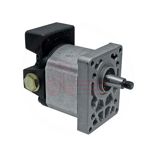 Hydraulic Pump