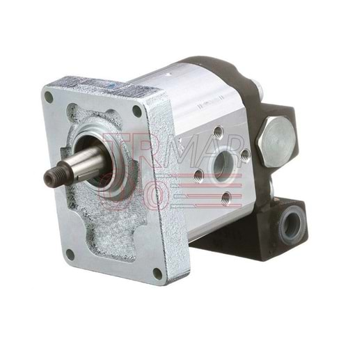 Hydraulic Pump