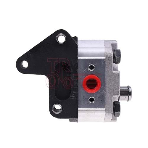 Hydraulic Pump