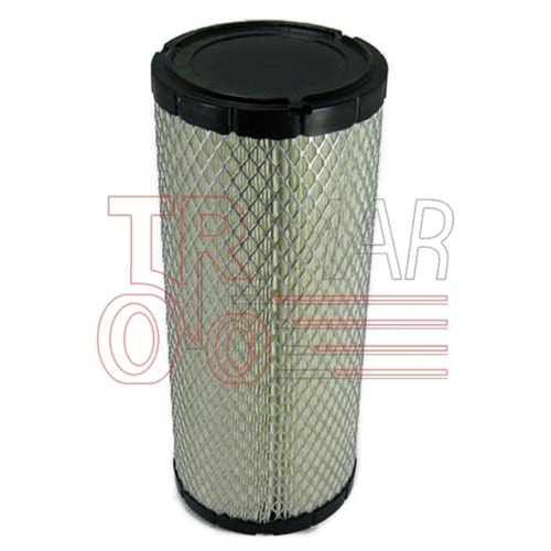 Air Filter Outer