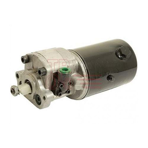 Hydraulic Steering Pump