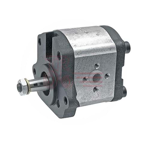 Hydraulic Steering Pump