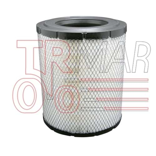 Air Filter Outer