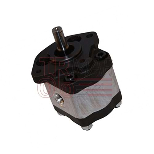 Hydraulic Steering Pump