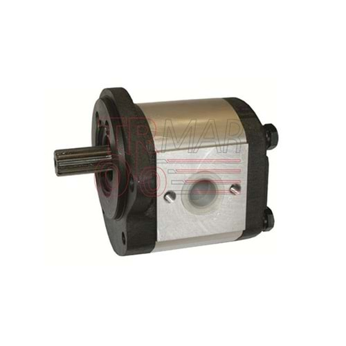 Hydraulic Steering Pump