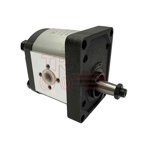 Hydraulic Steering Pump