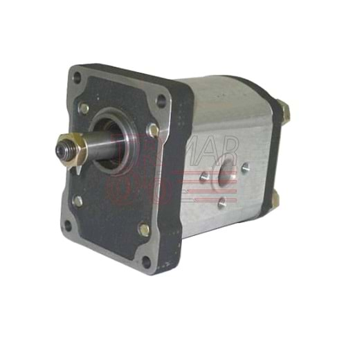 Hydraulic Steering Pump