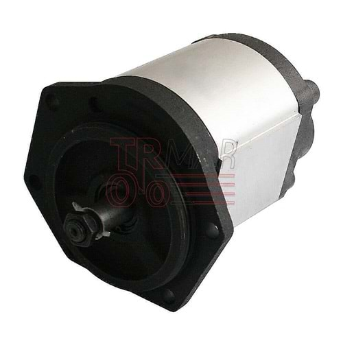 Hydraulic Steering Pump