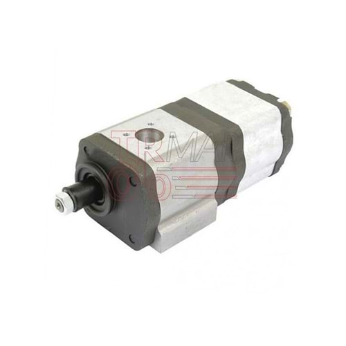 Hydraulic Steering Pump