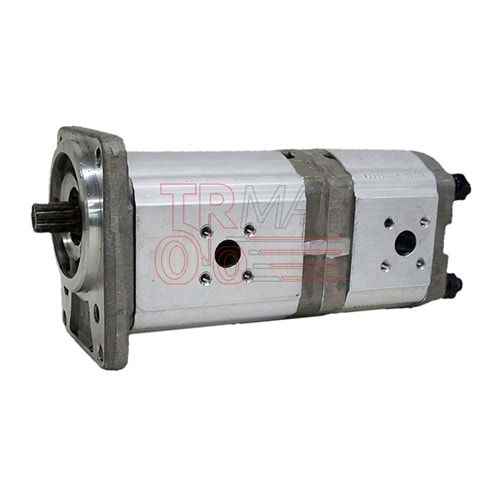 Hydraulic Steering Pump