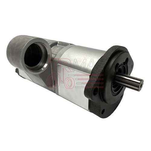 Hydraulic Steering Pump