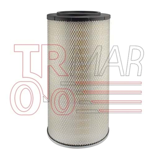 Air Filter Outer