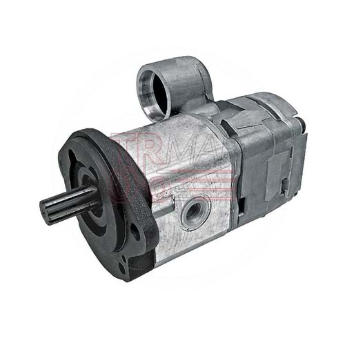 Hydraulic Steering Pump