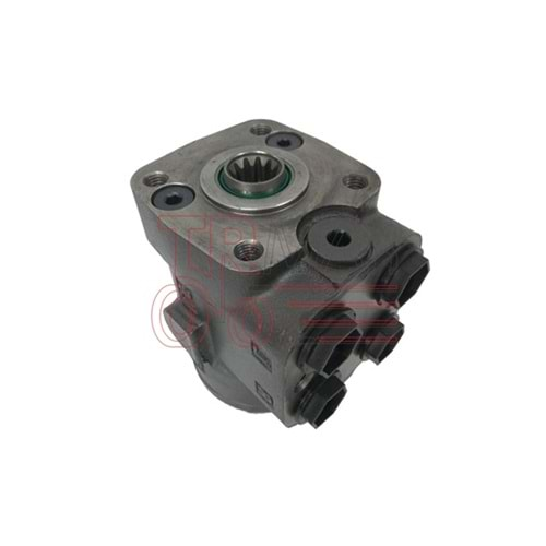 Steering Unit