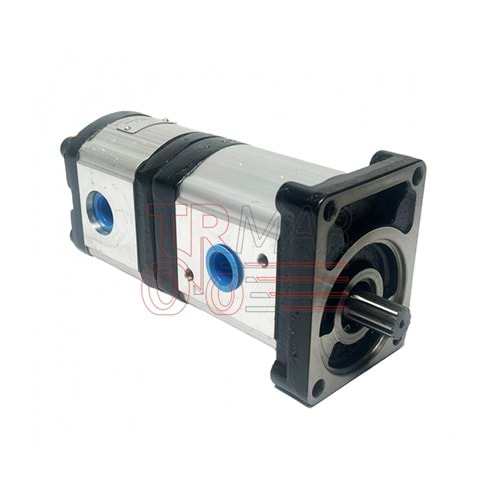 Hydraulic Pump