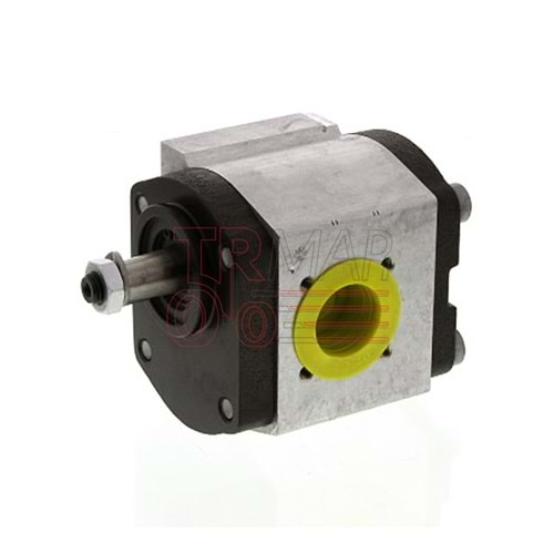 Hydraulic Pump