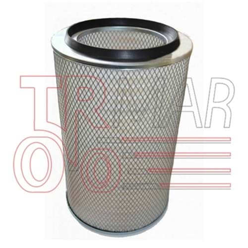 Air Filter Outer