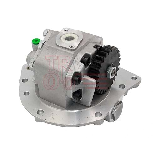 Hydraulic Pump