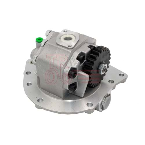 Hydraulic Pump