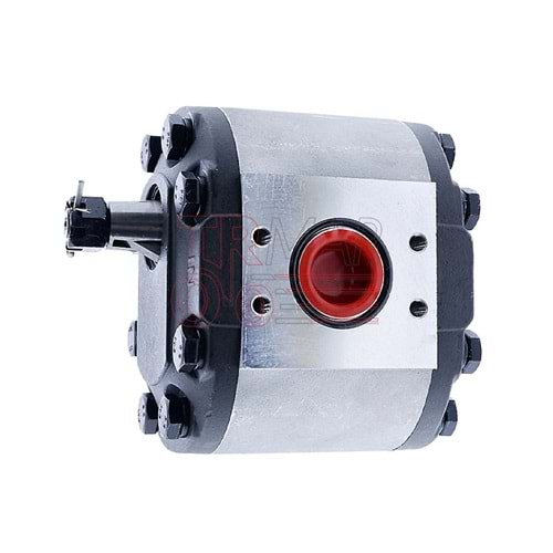 Hydraulic Pump