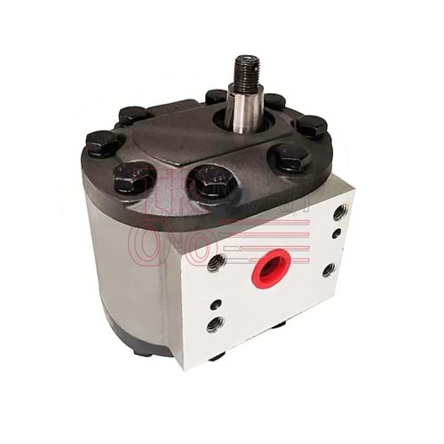 Hydraulic Pump