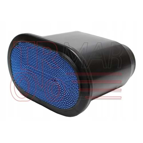 Air Filter Outer