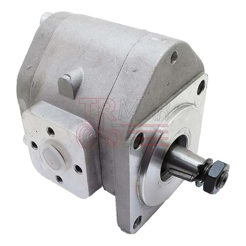 Hydraulic Pump