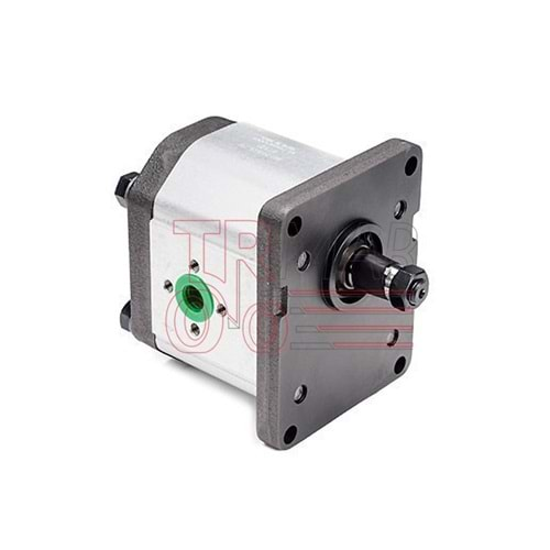 Hydraulic Pump