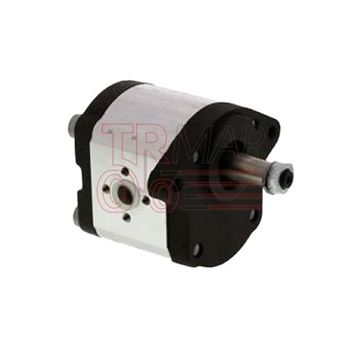 Hydraulic Pump