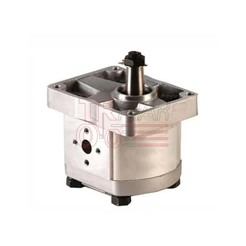 Hydraulic Pump