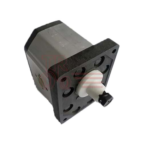 Hydraulic Pump