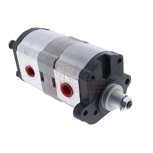 Hydraulic Pump