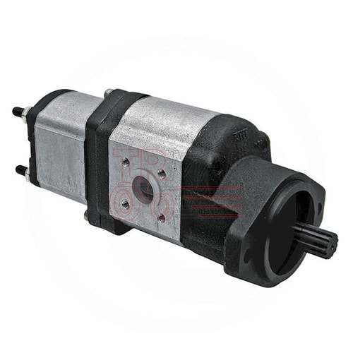 Hydraulic Pump