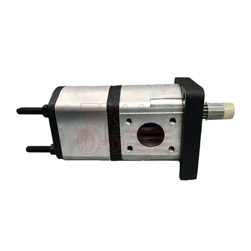 Hydraulic Pump