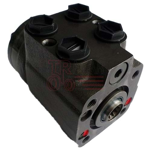 Steering Unit