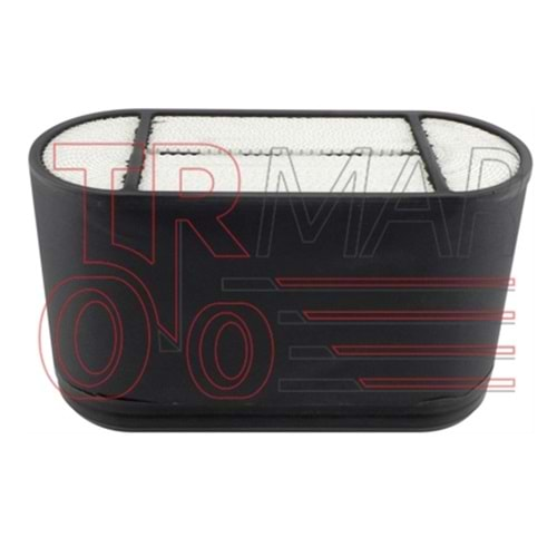 Air Filter Outer