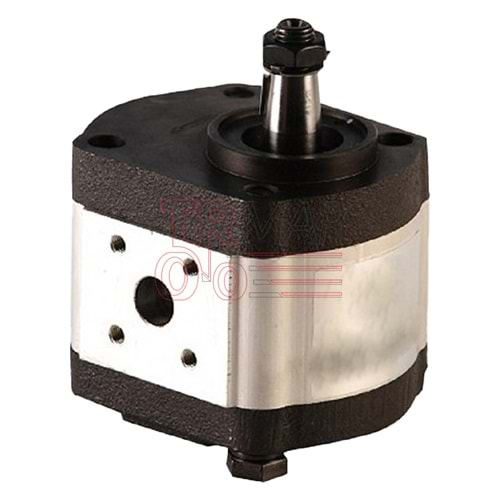 Hydraulic Pump