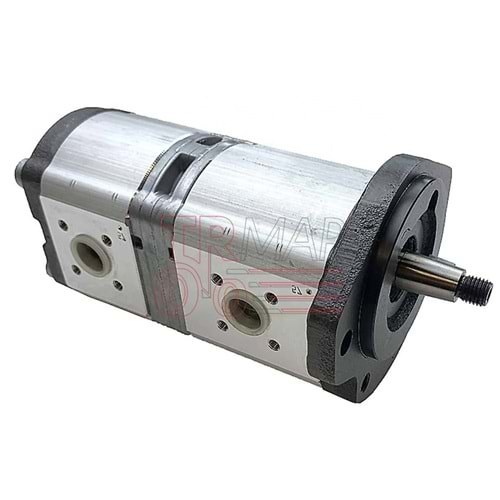 Hydraulic Pump