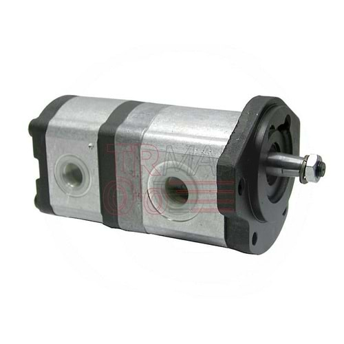 Hydraulic Pump