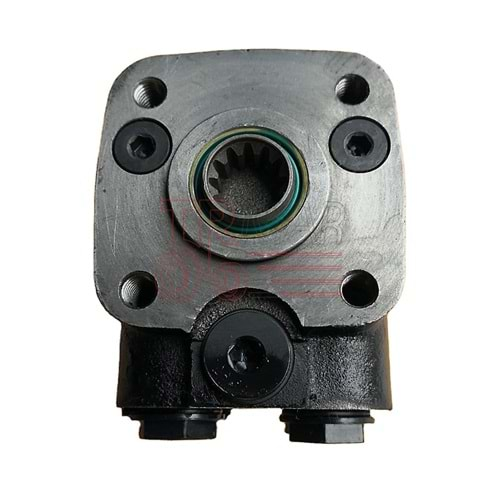 Steering Unit