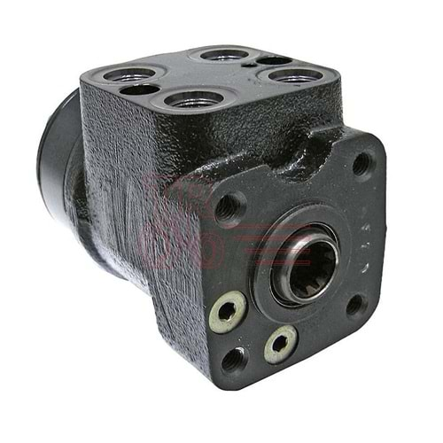 Steering Unit