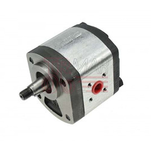 Hydraulic Pump