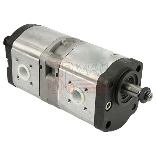 Hydraulic Pump