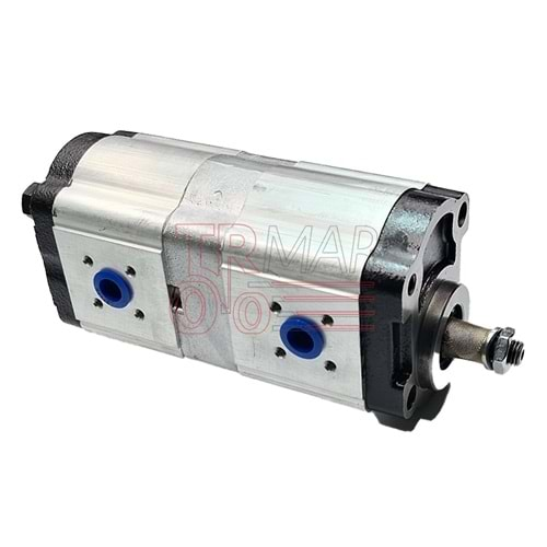 Hydraulic Pump