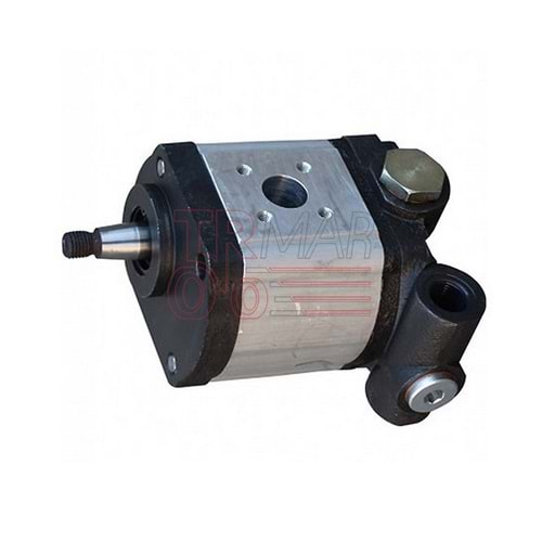 Hydraulic Pump