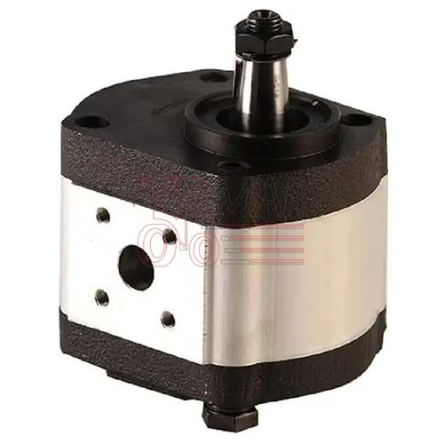 Hydraulic Pump