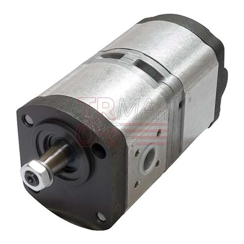 Hydraulic Pump