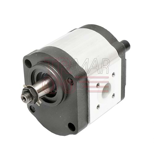 Hydraulic Pump