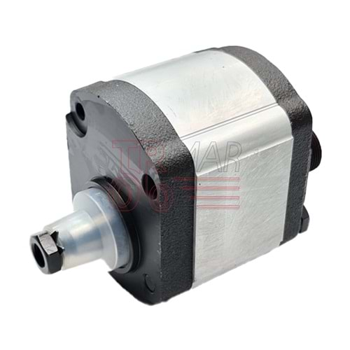 Hydraulic Pump