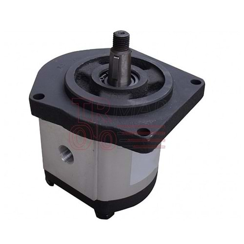 Hydraulic Pump